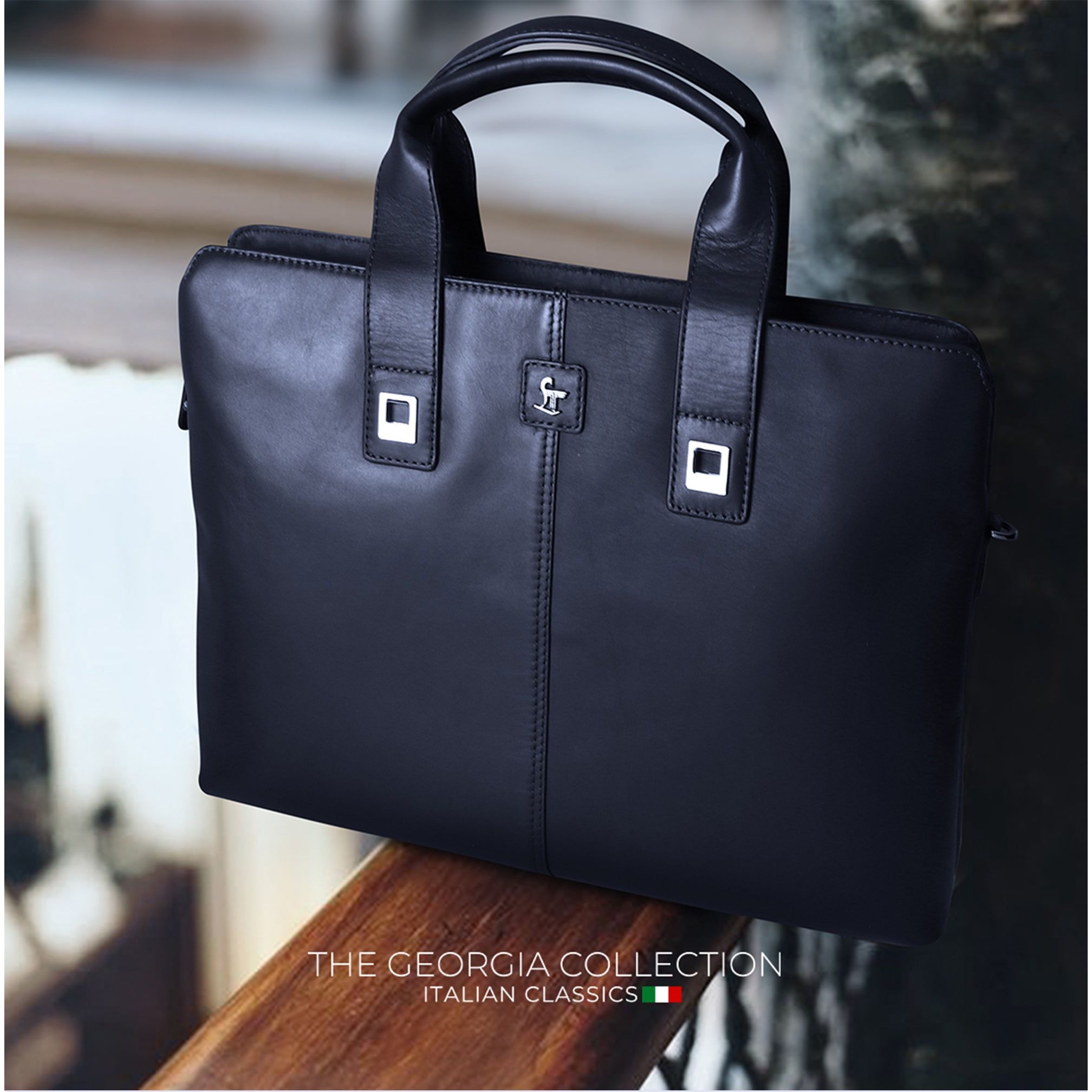 Premium Smart Office Bags