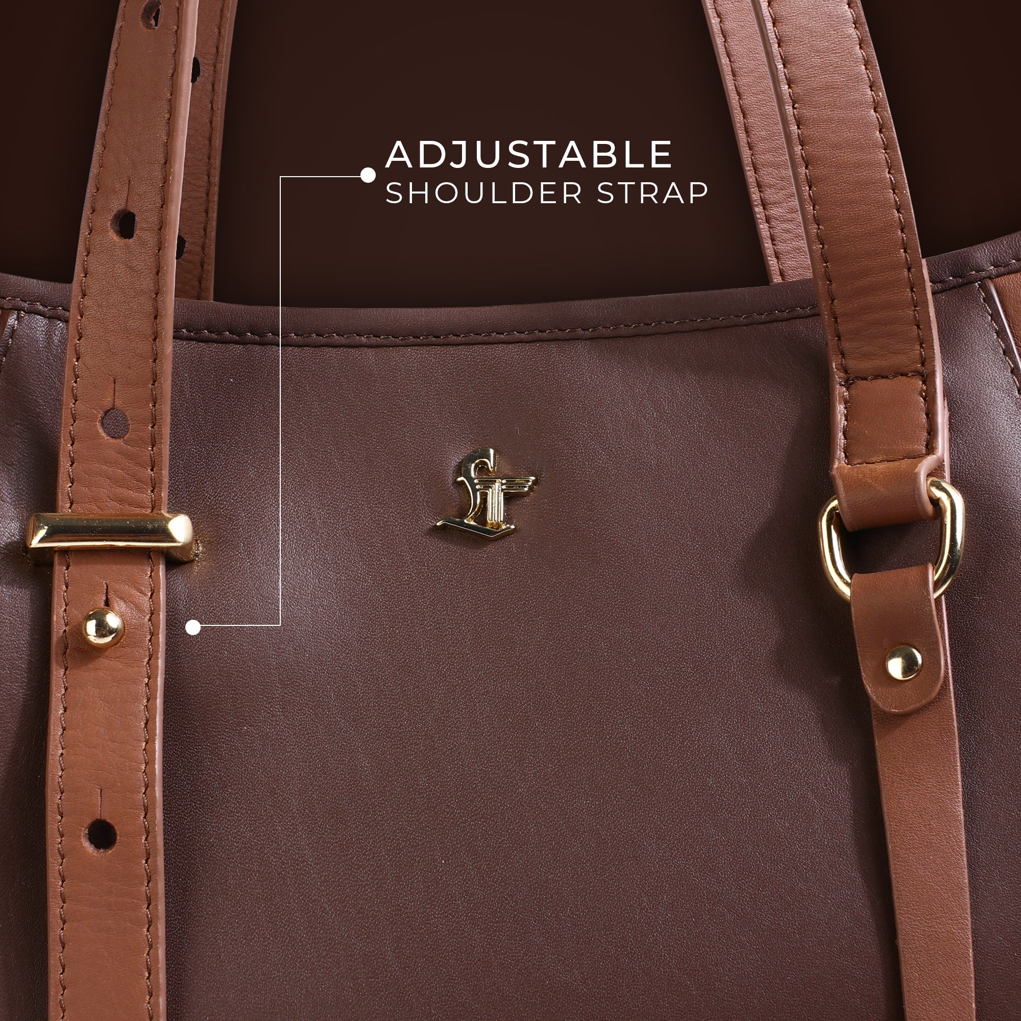 leathertotebagforwomen