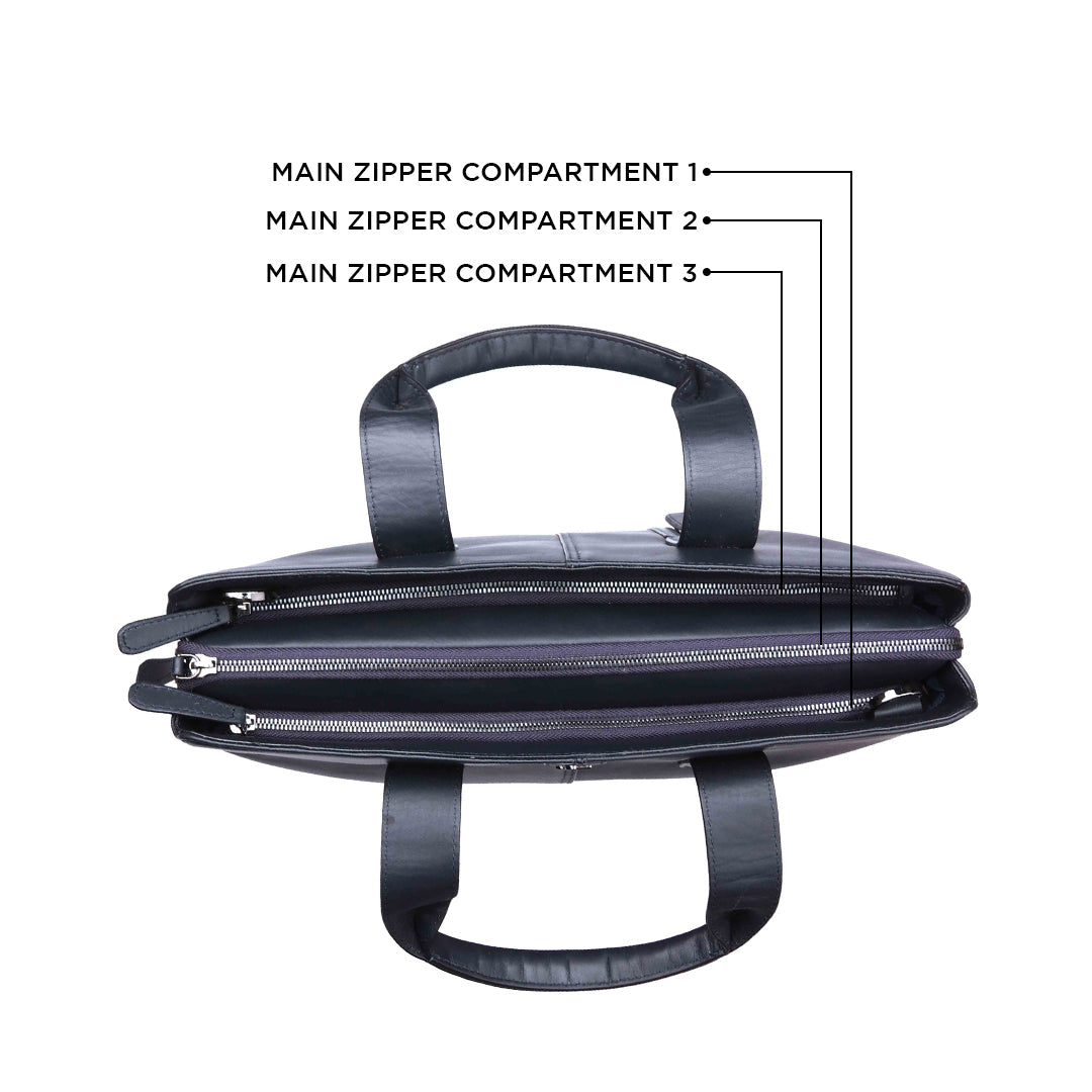 Premium Smart Office Bags