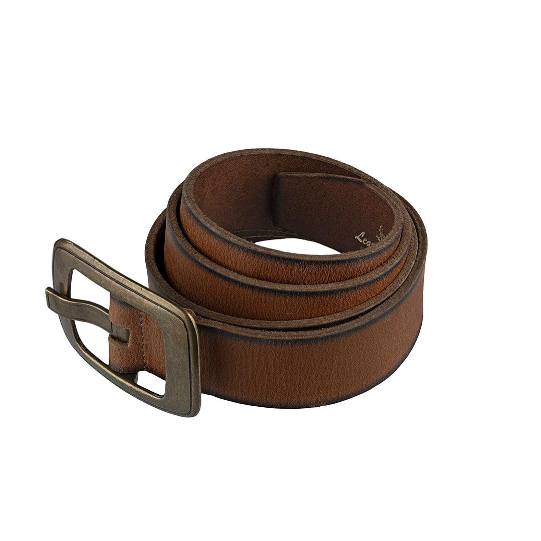 Polariz Belt - Leather Talks
