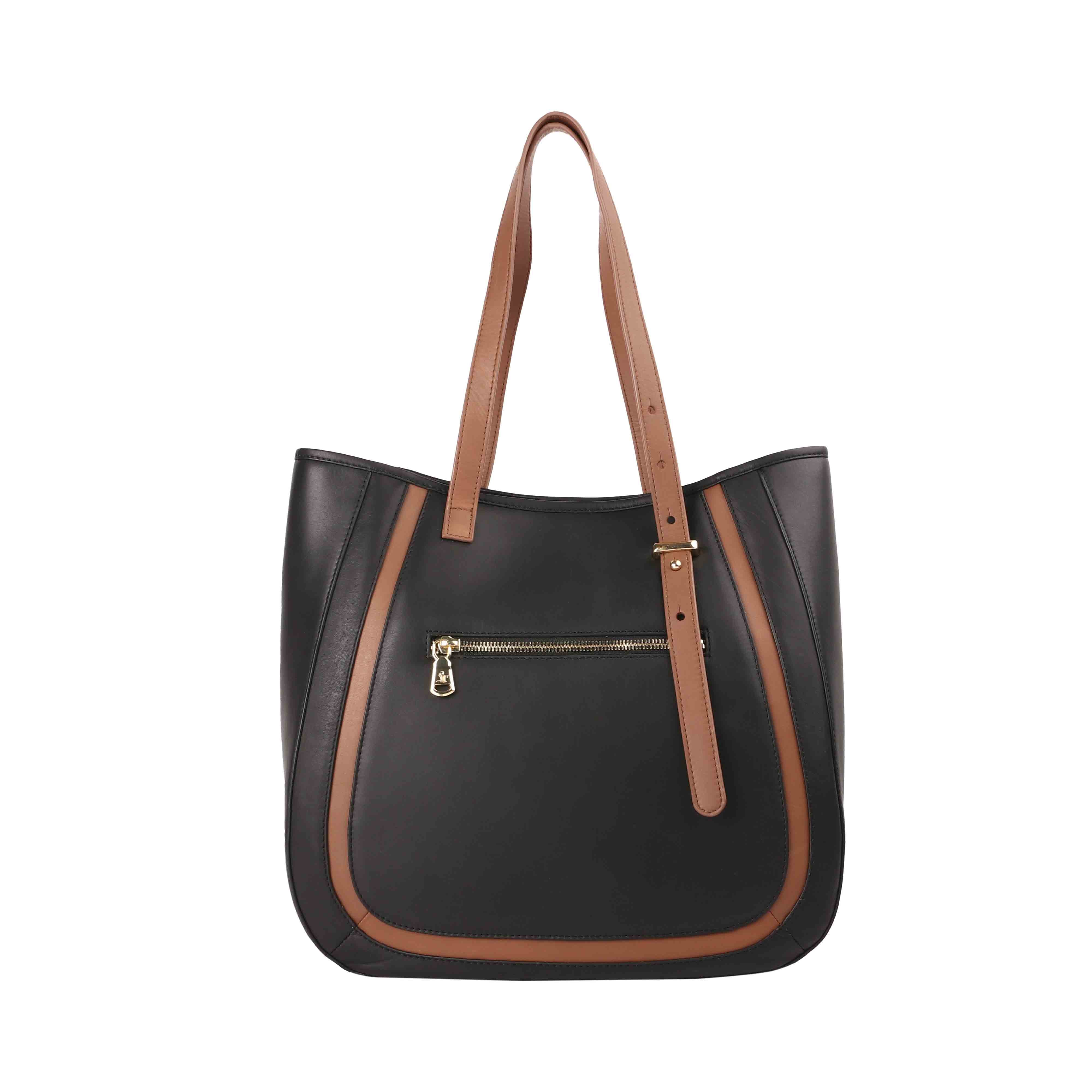 pureleatherladiesbag