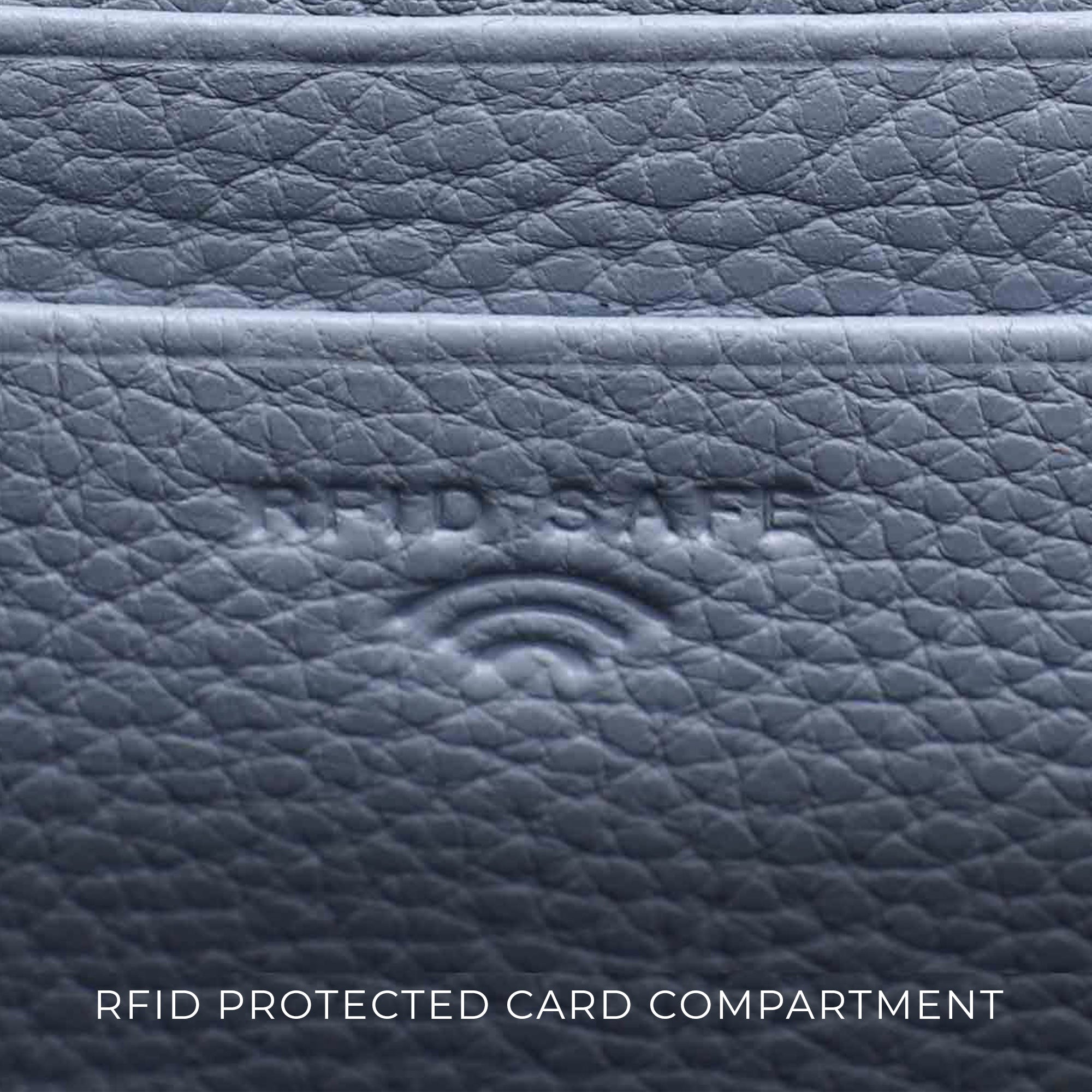 premium leather wallets for women