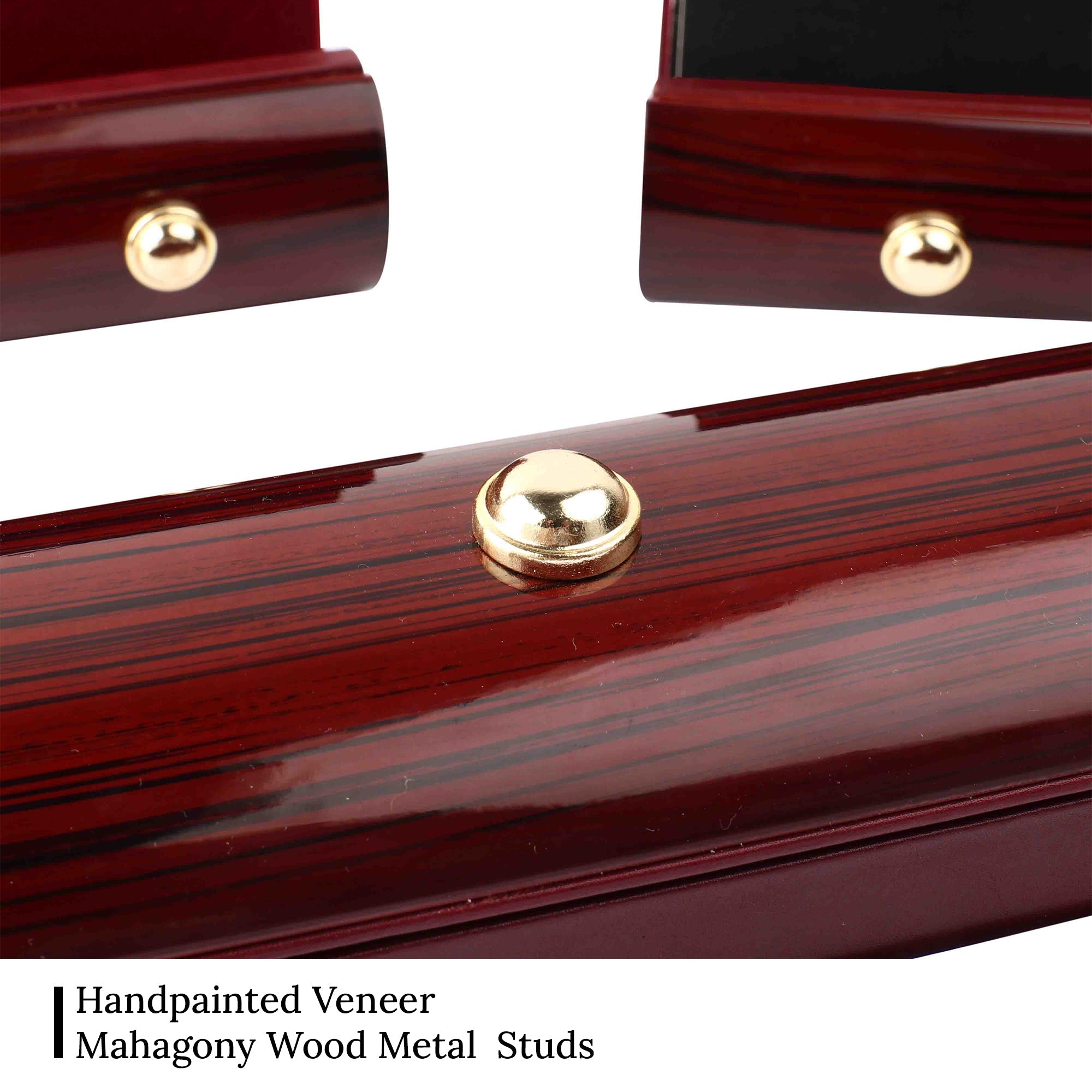 Leather Planner Set for Desk Organization – A premium leather planner set to keep your desk and tasks in order.