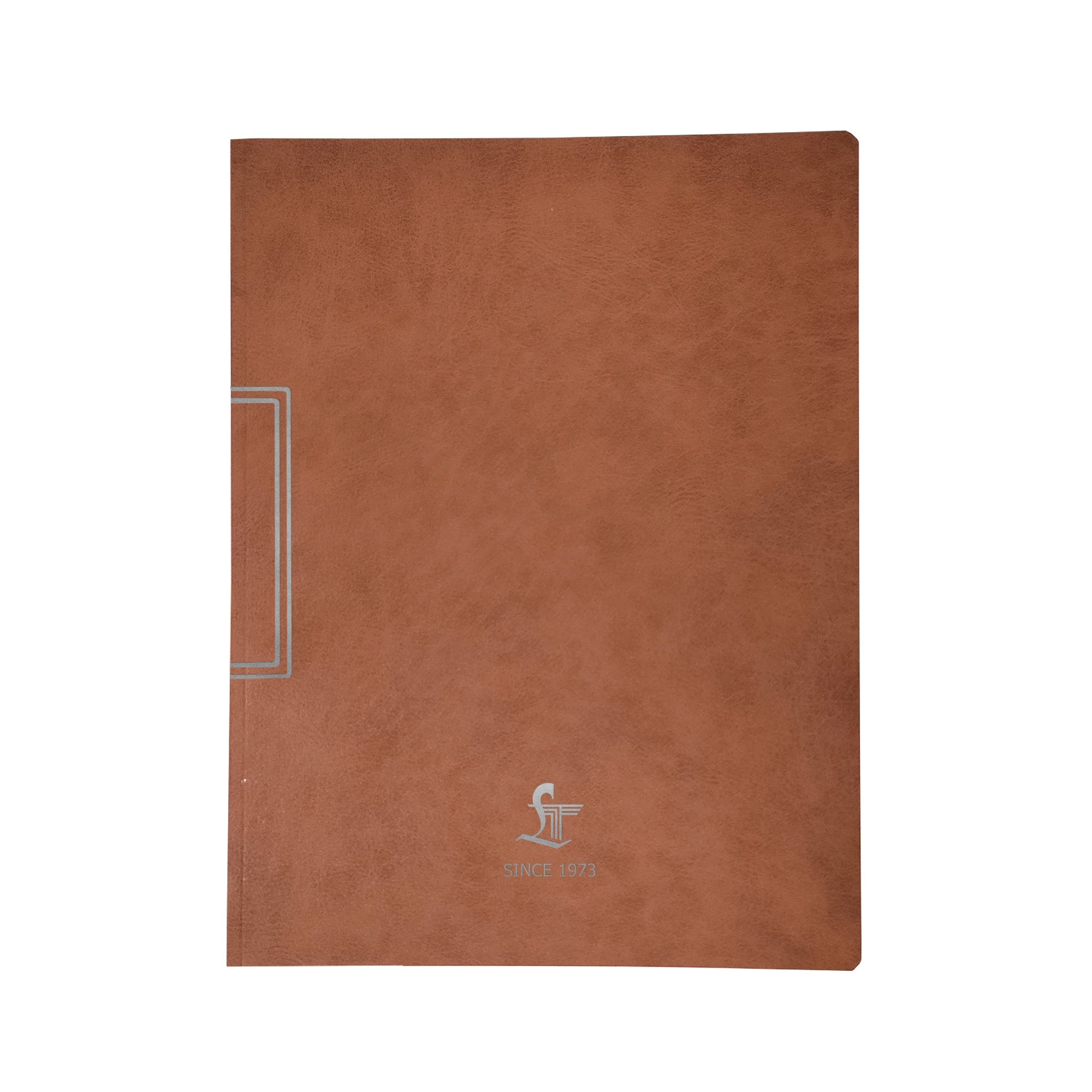 Melunge Genuine Leather Notebook Refill Leather Talks