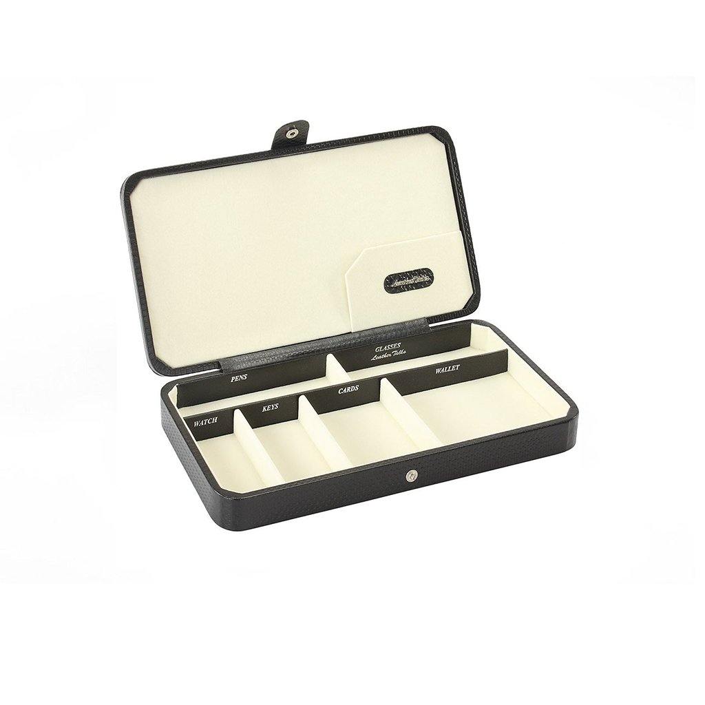 Pocket Changer II - Leather Talks