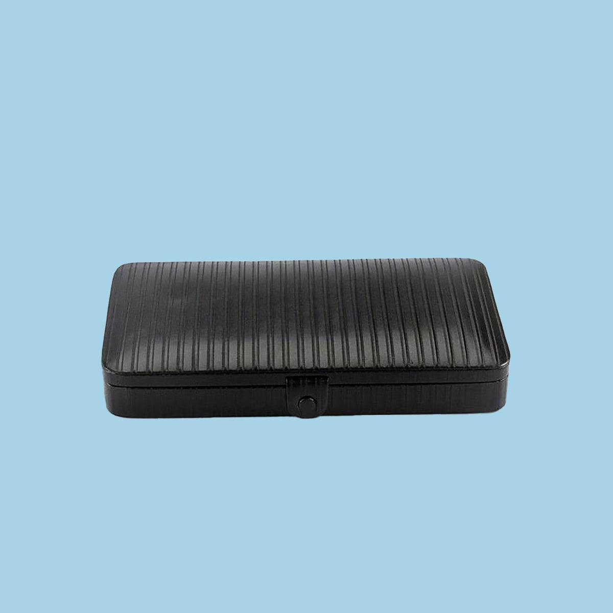 Pocket Changer II - Leather Talks