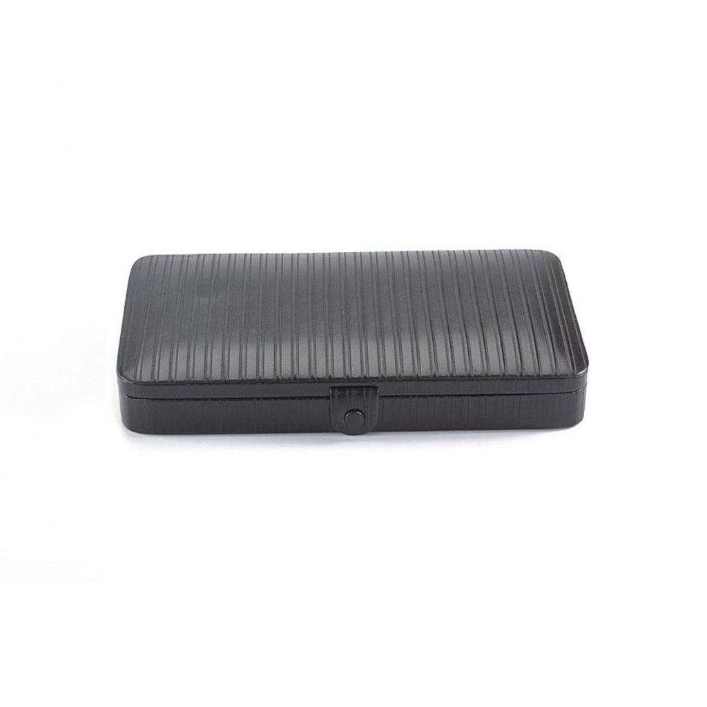 Pocket Changer II - Leather Talks