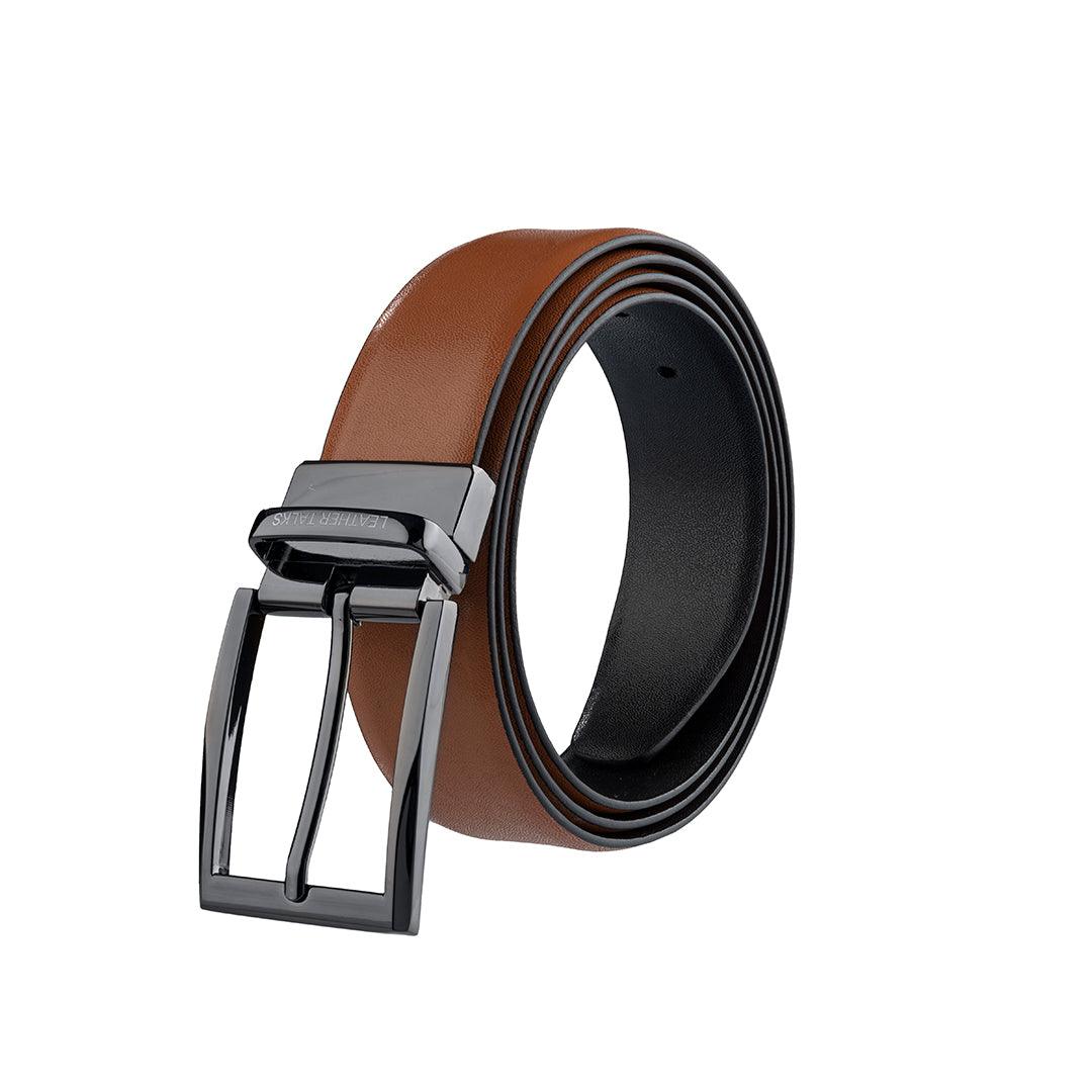 Palmila Belt - Leather Talks