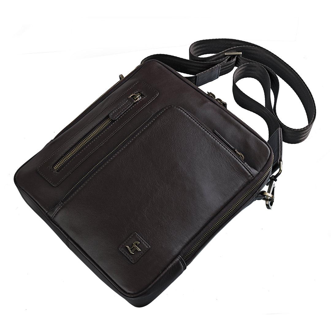 Cross Body Bag Men