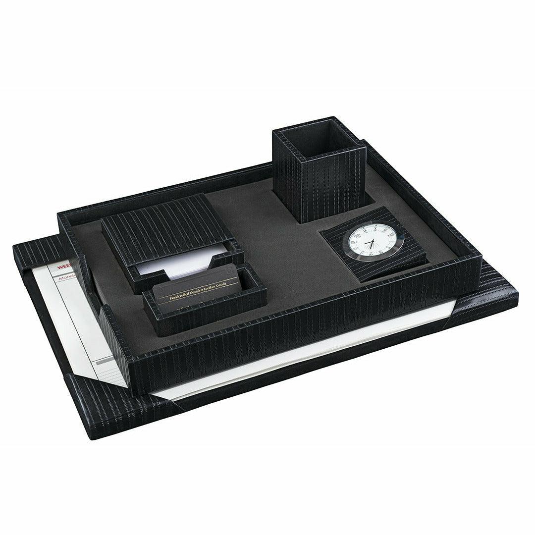 Comes with desktop watch