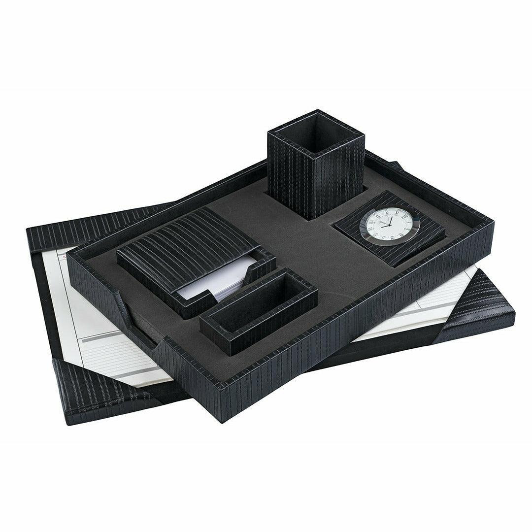 Office desk organizer