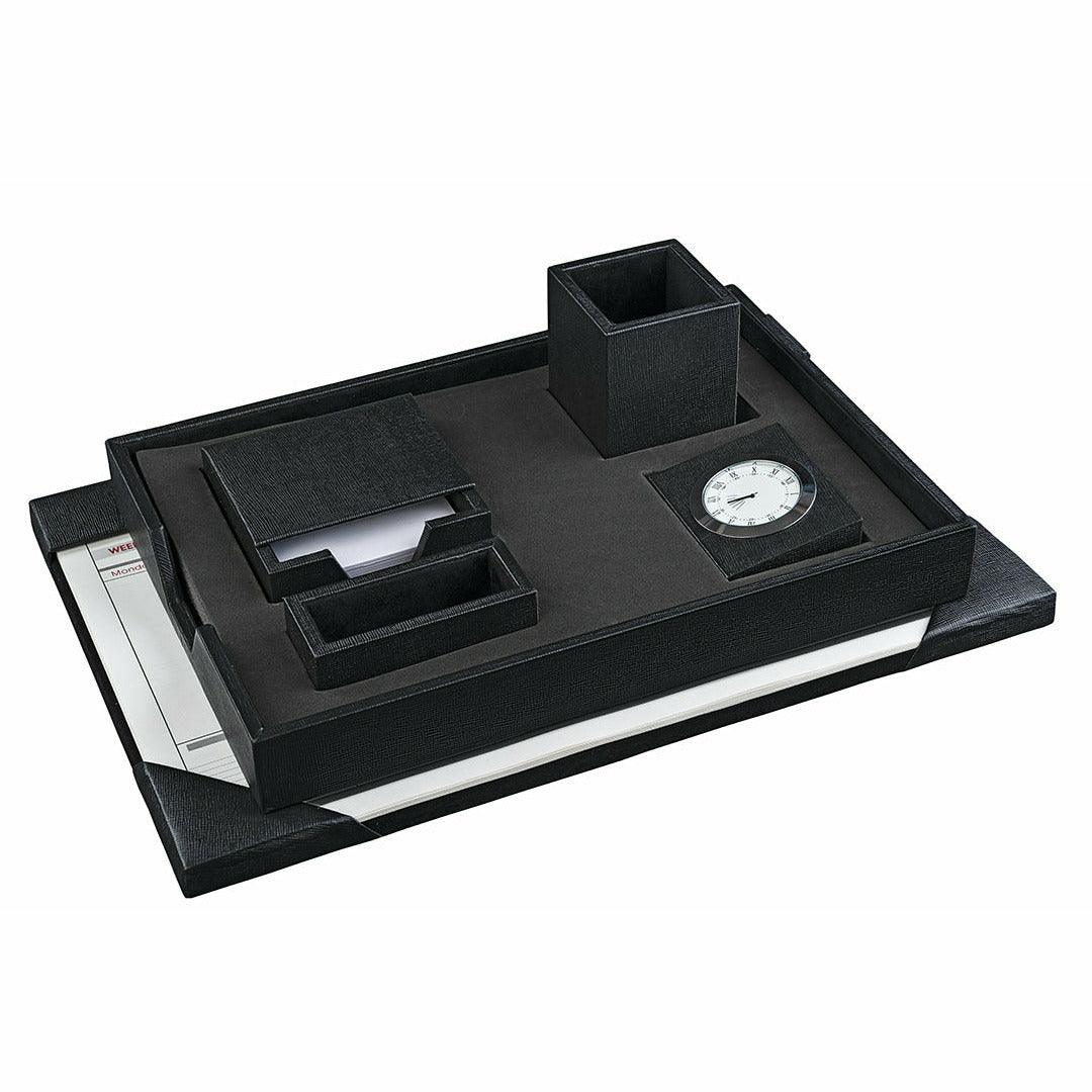 Comes with desktop watch