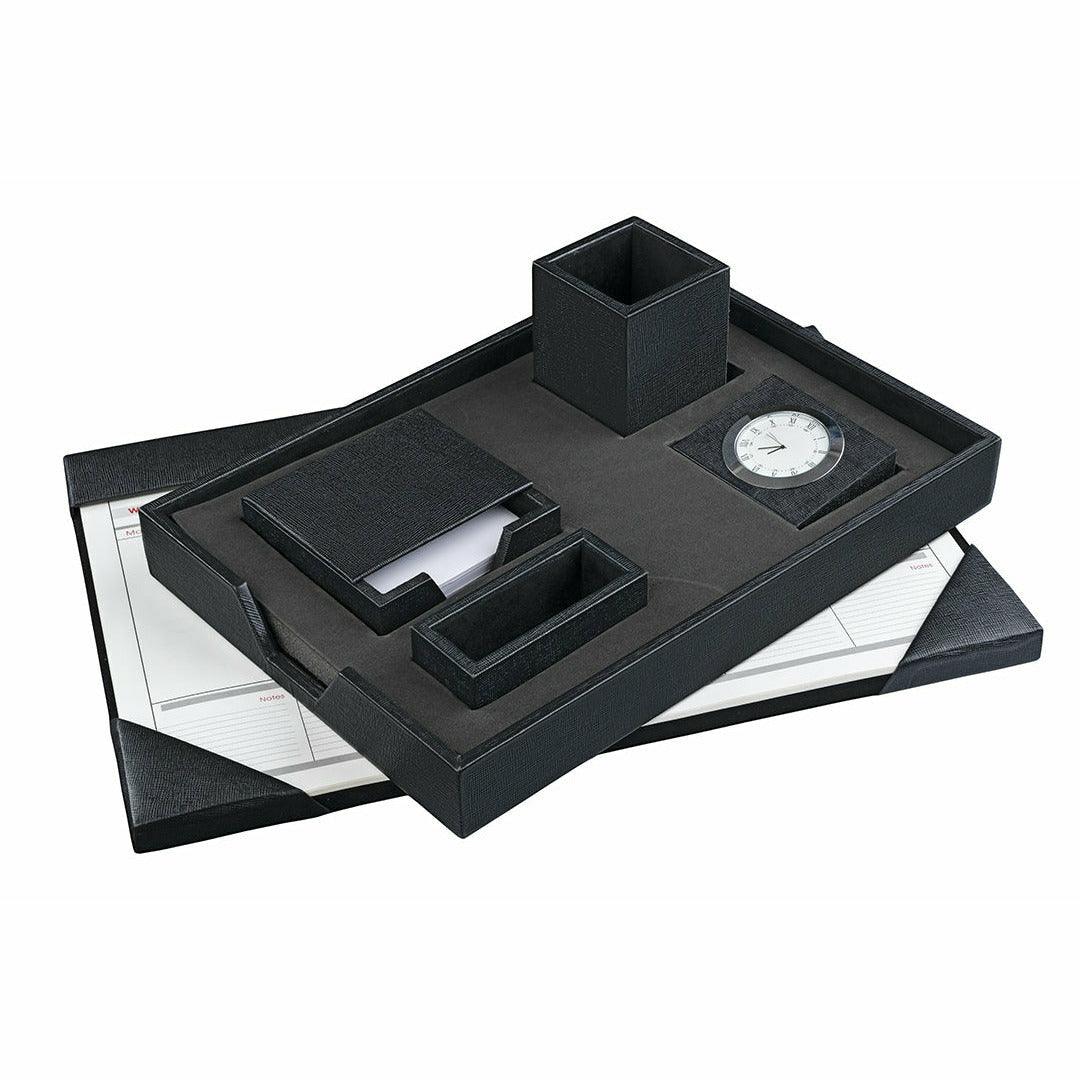 Office desk organizer