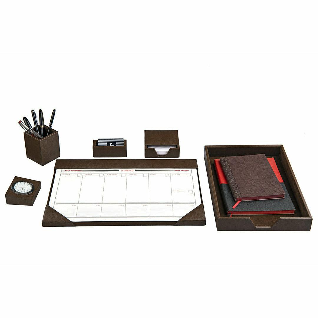 Keep memo and loose stationaries itmes