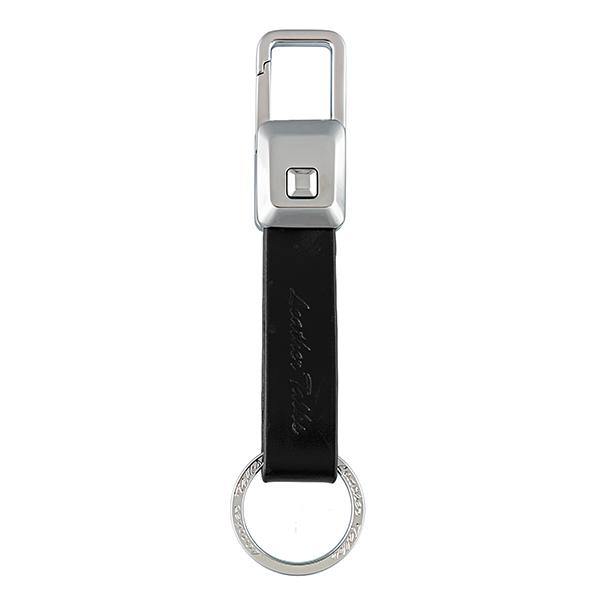 Led Key Ring - Leather Talks