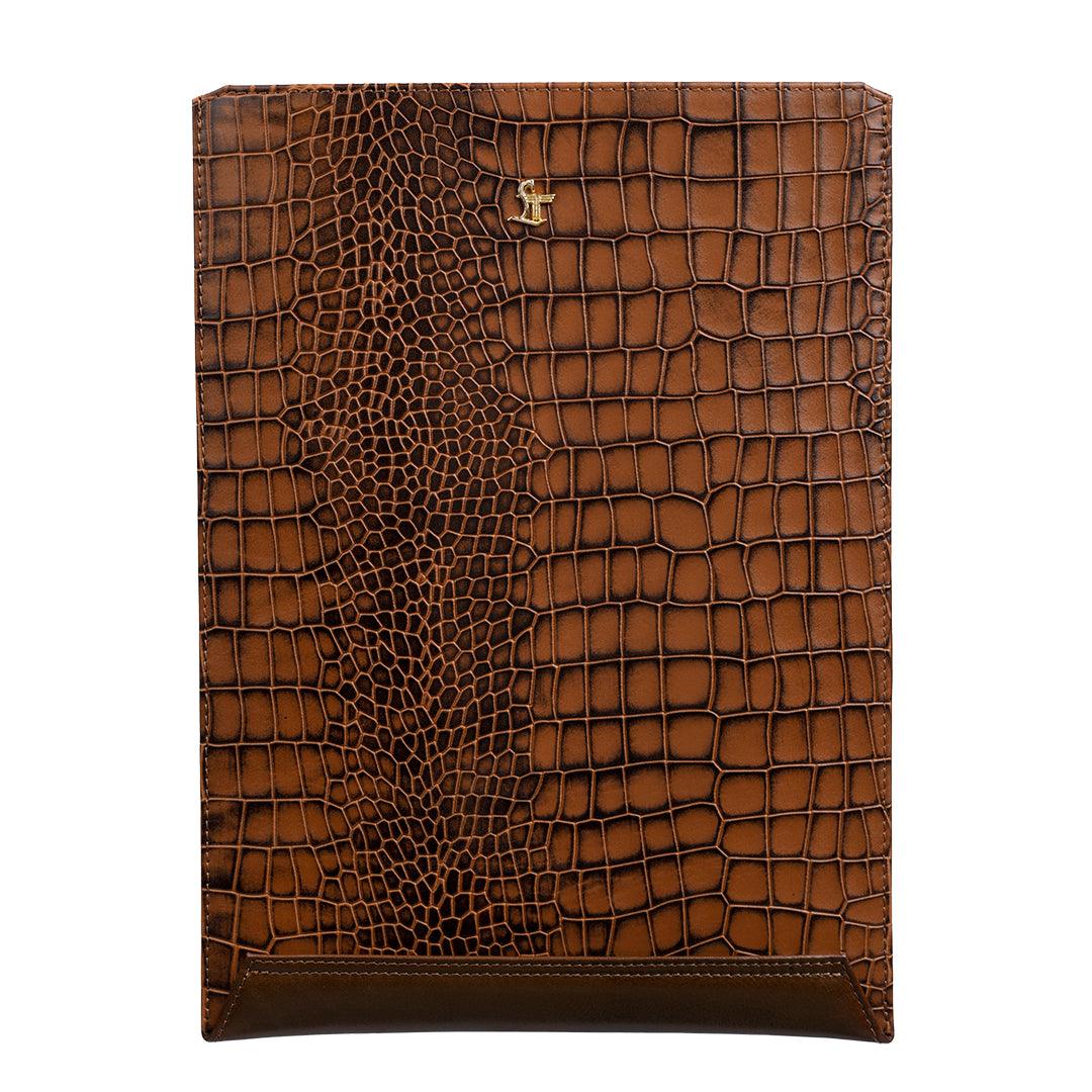 Laptop Sleeve - Leather Talks