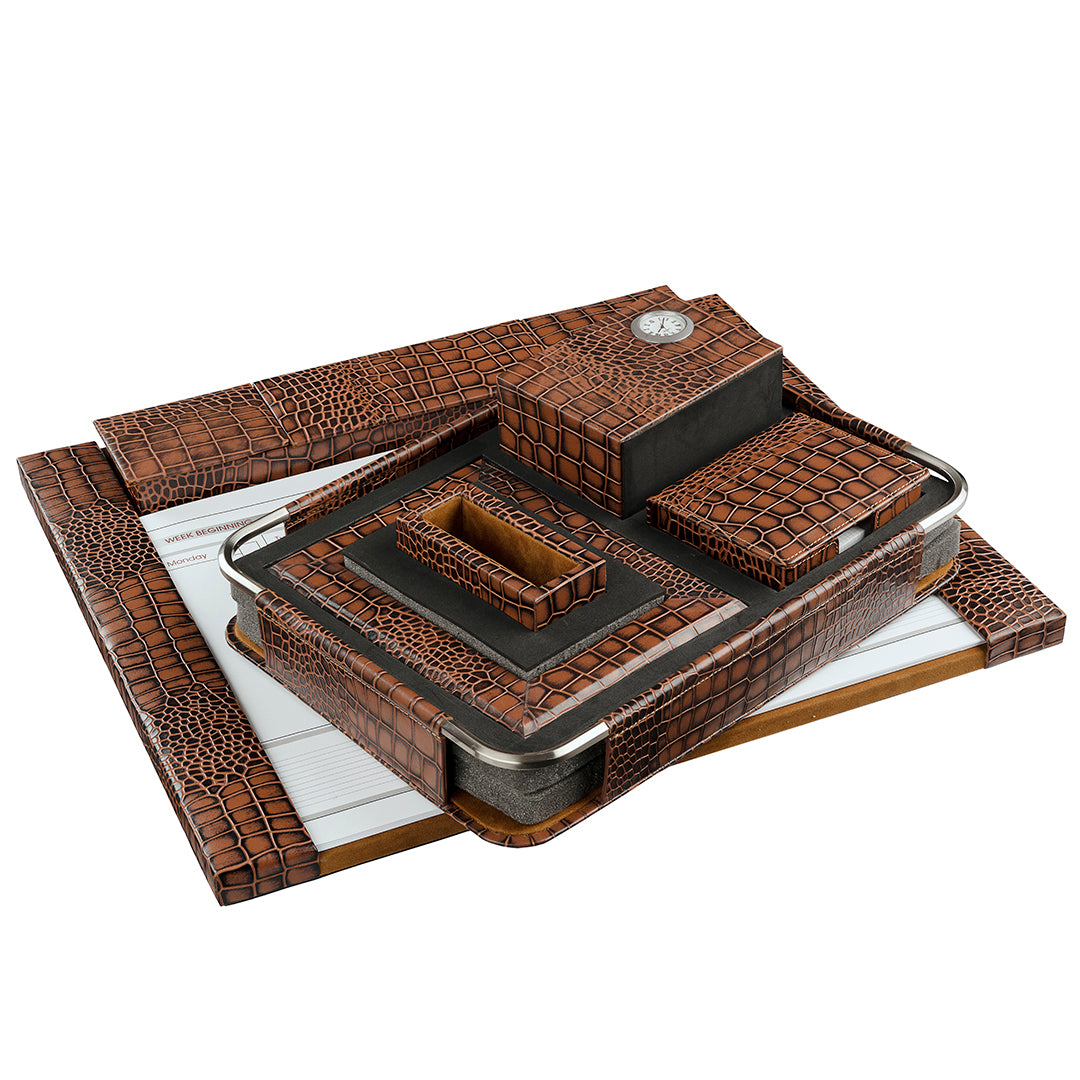 Keep memo and loose stationaries