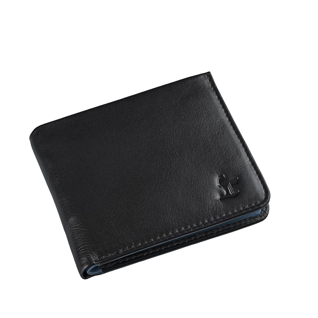 Secret Wallet - Leather Talks