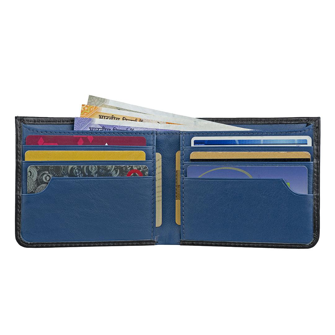 Secret Wallet - Leather Talks