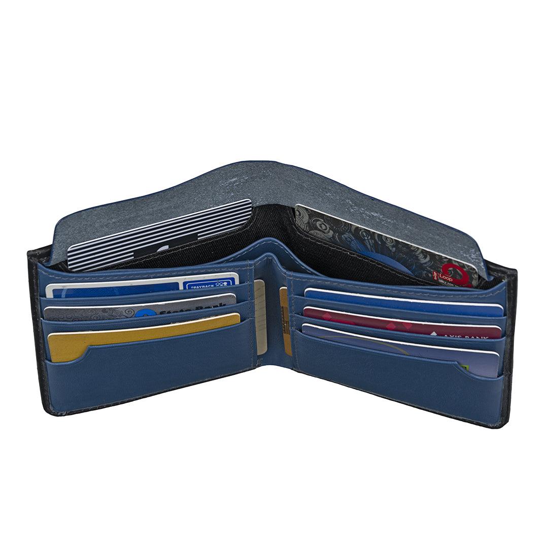 Secret Wallet - Leather Talks