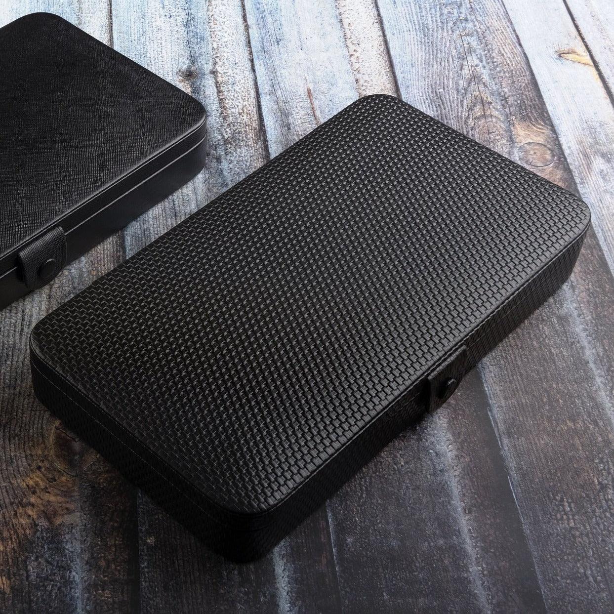 Pocket Changer II - Leather Talks