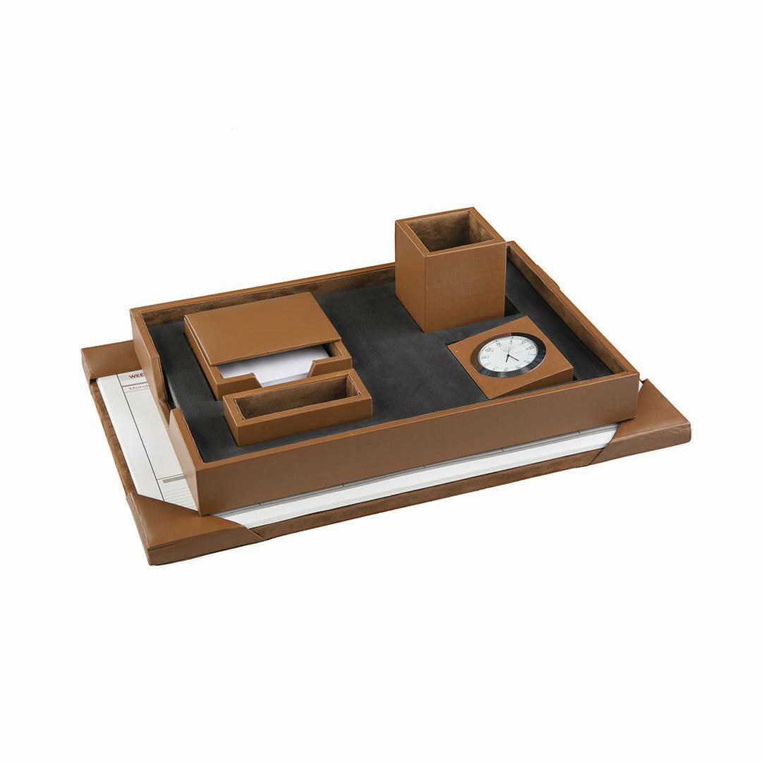 Keep memo and loose stationaries items