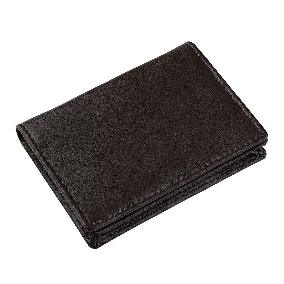 Uno IV Card Case - Leather Talks
