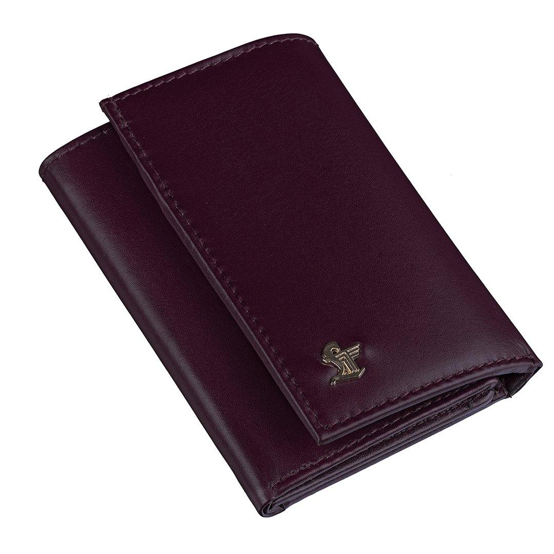 Uno III Card Case - Leather Talks