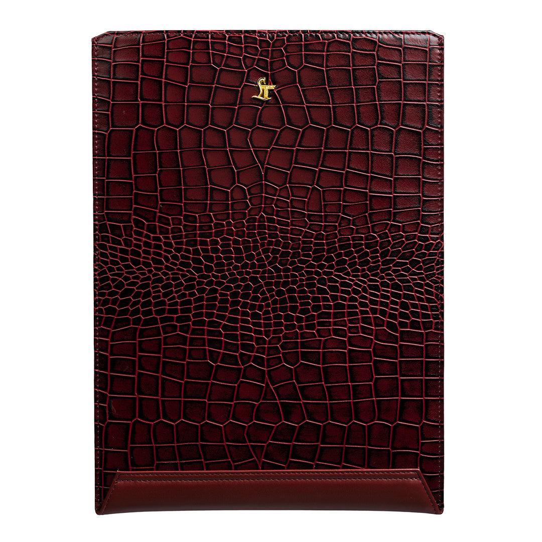 Laptop Sleeve - Leather Talks