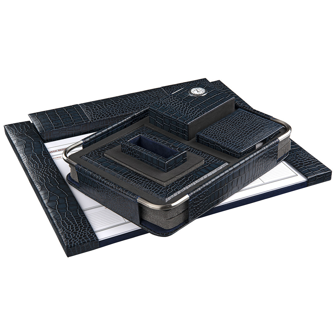 Keep memo and loose stationaries