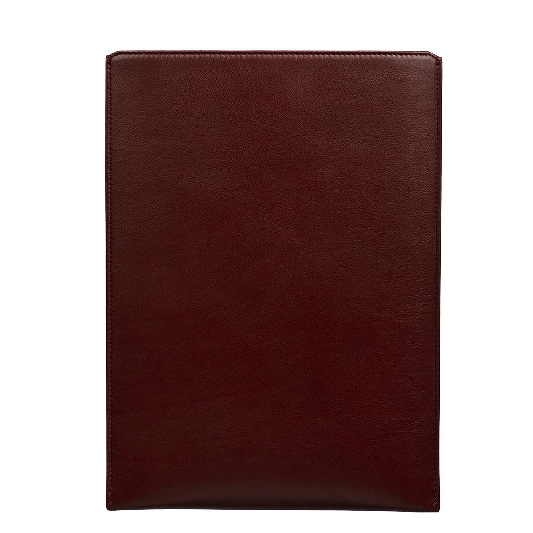 Laptop Sleeve - Leather Talks