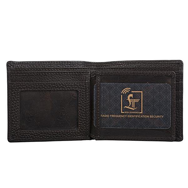 Weaving Wallet RFID Gift Set (Price On Request) - Leather Talks