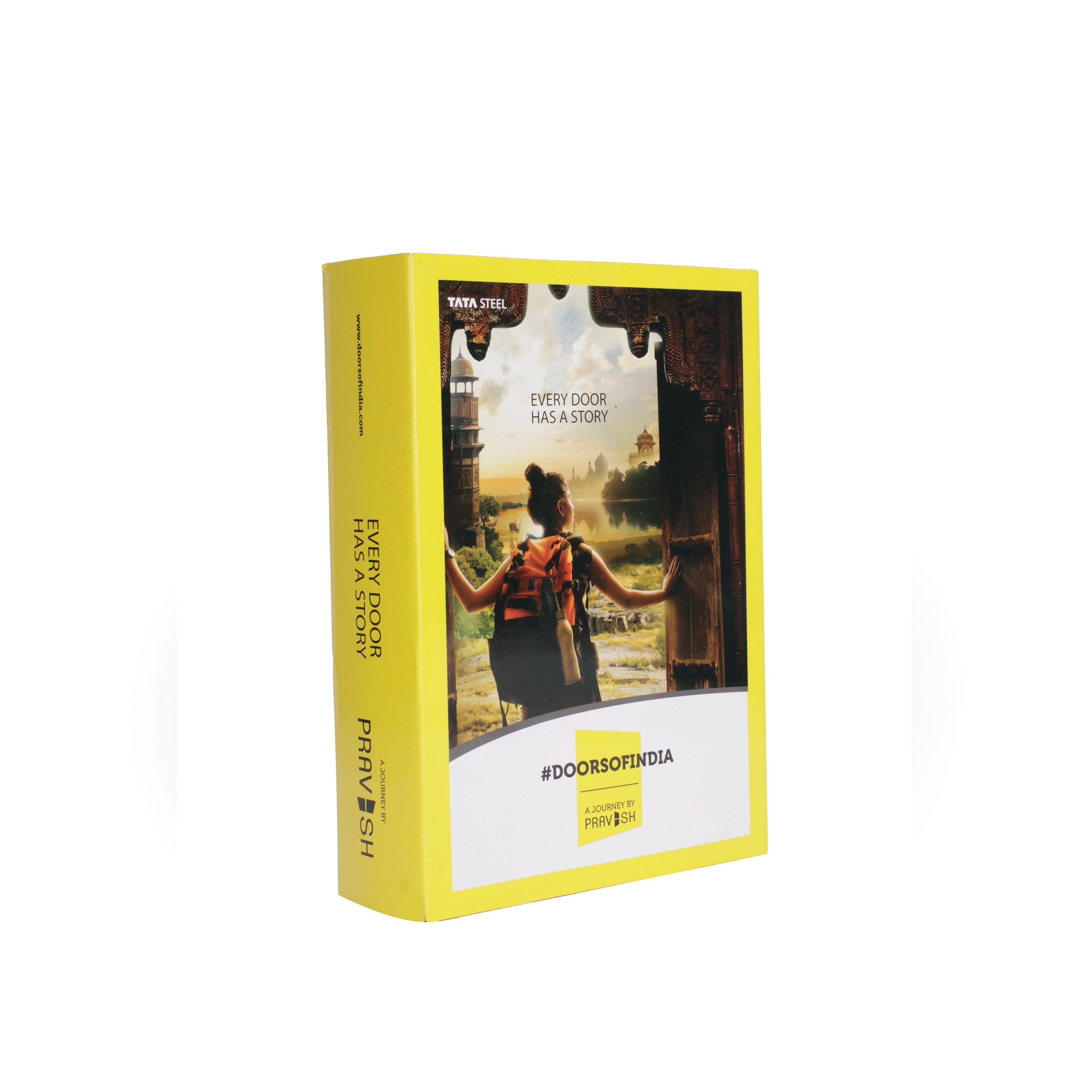 LT SMART NOTEBOOK WITH (5000) MAH POWER BANK (PRICE ON REQUEST) - Leather Talks