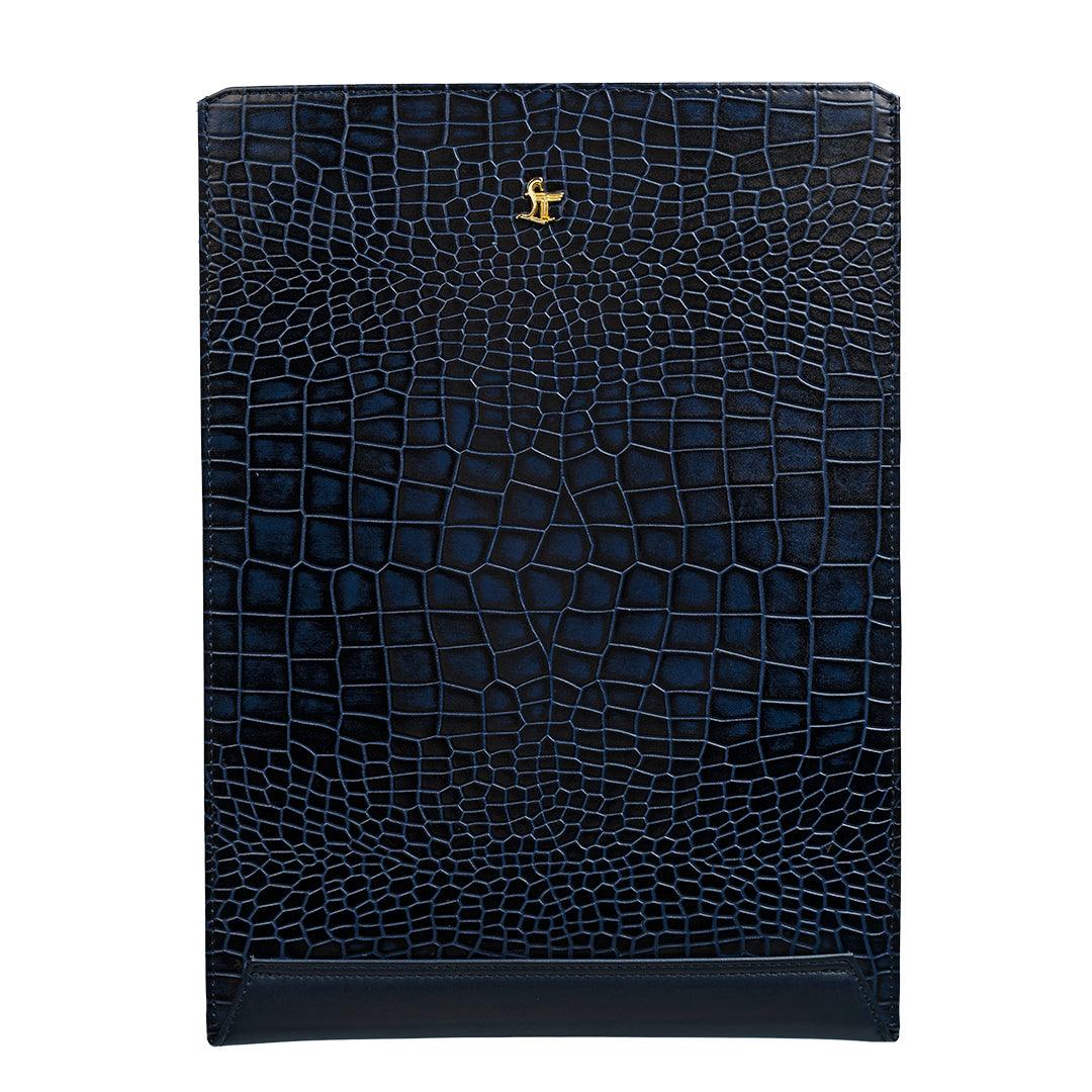 Laptop Sleeve - Leather Talks