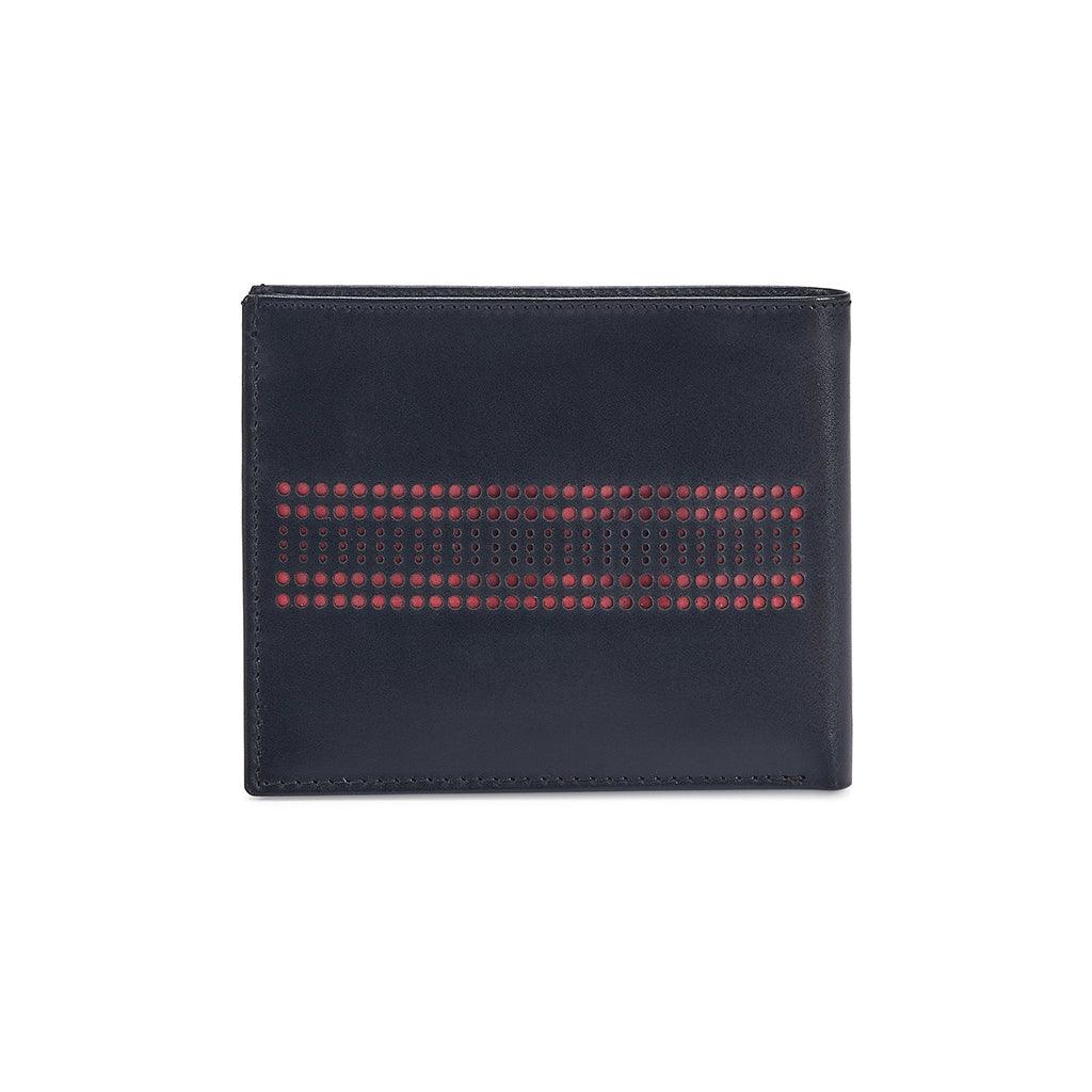 POLO RED - Leather Talks