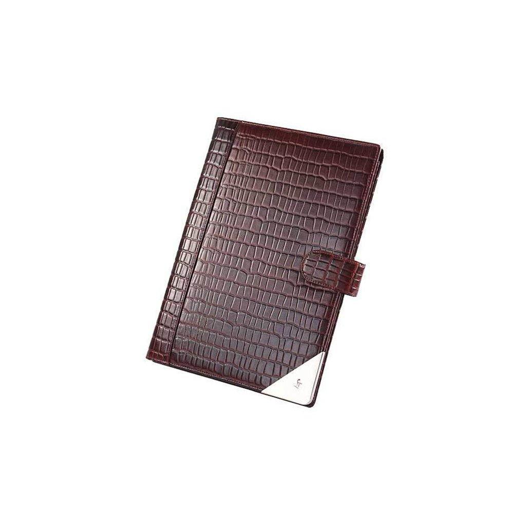 Writing Pad I - Leather Talks