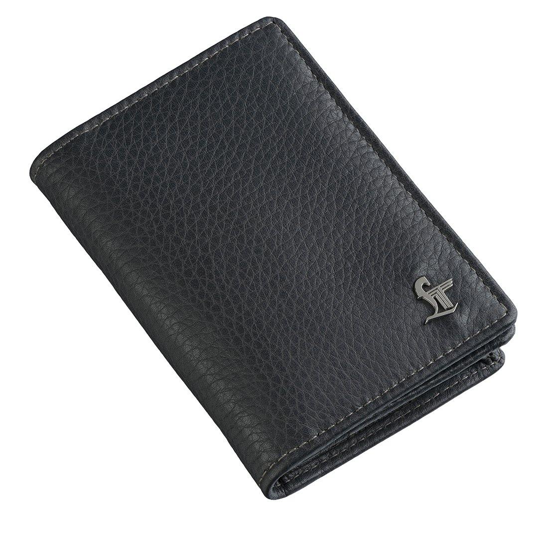 Uno V Card Case - Leather Talks