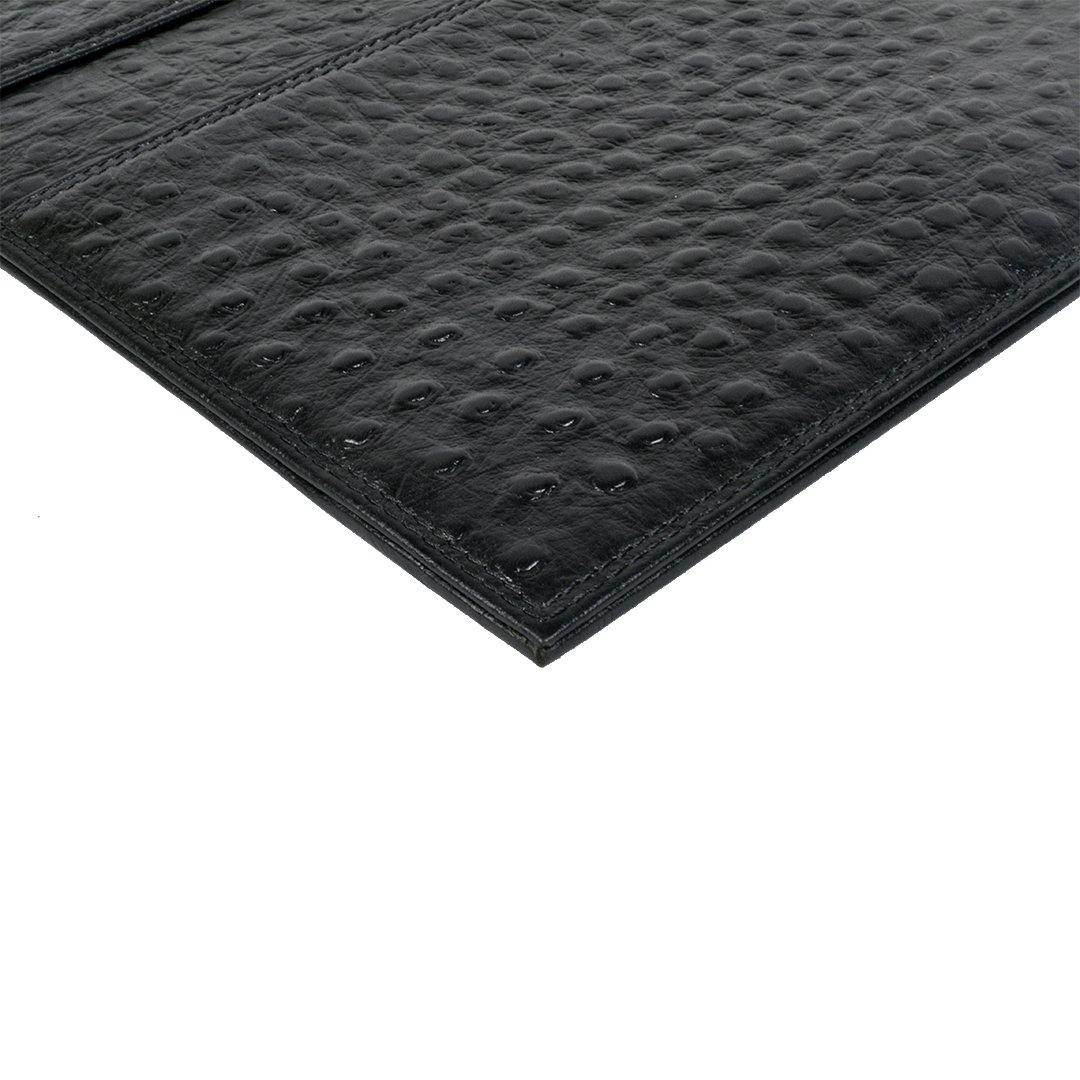 Document Manager IV - Leather Talks