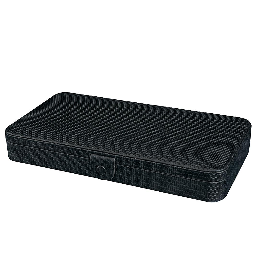 Pocket Changer II - Leather Talks