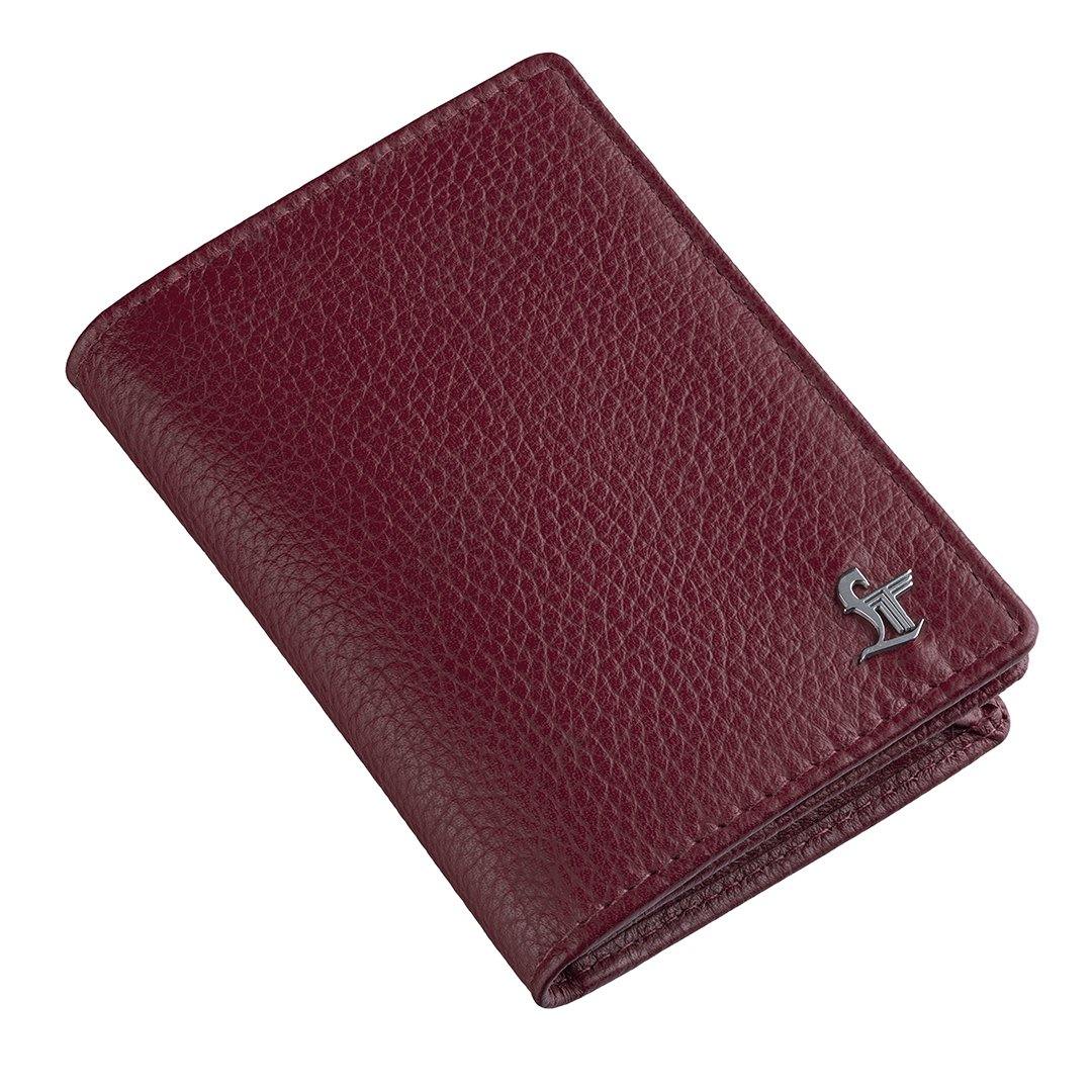 Uno V Card Case - Leather Talks