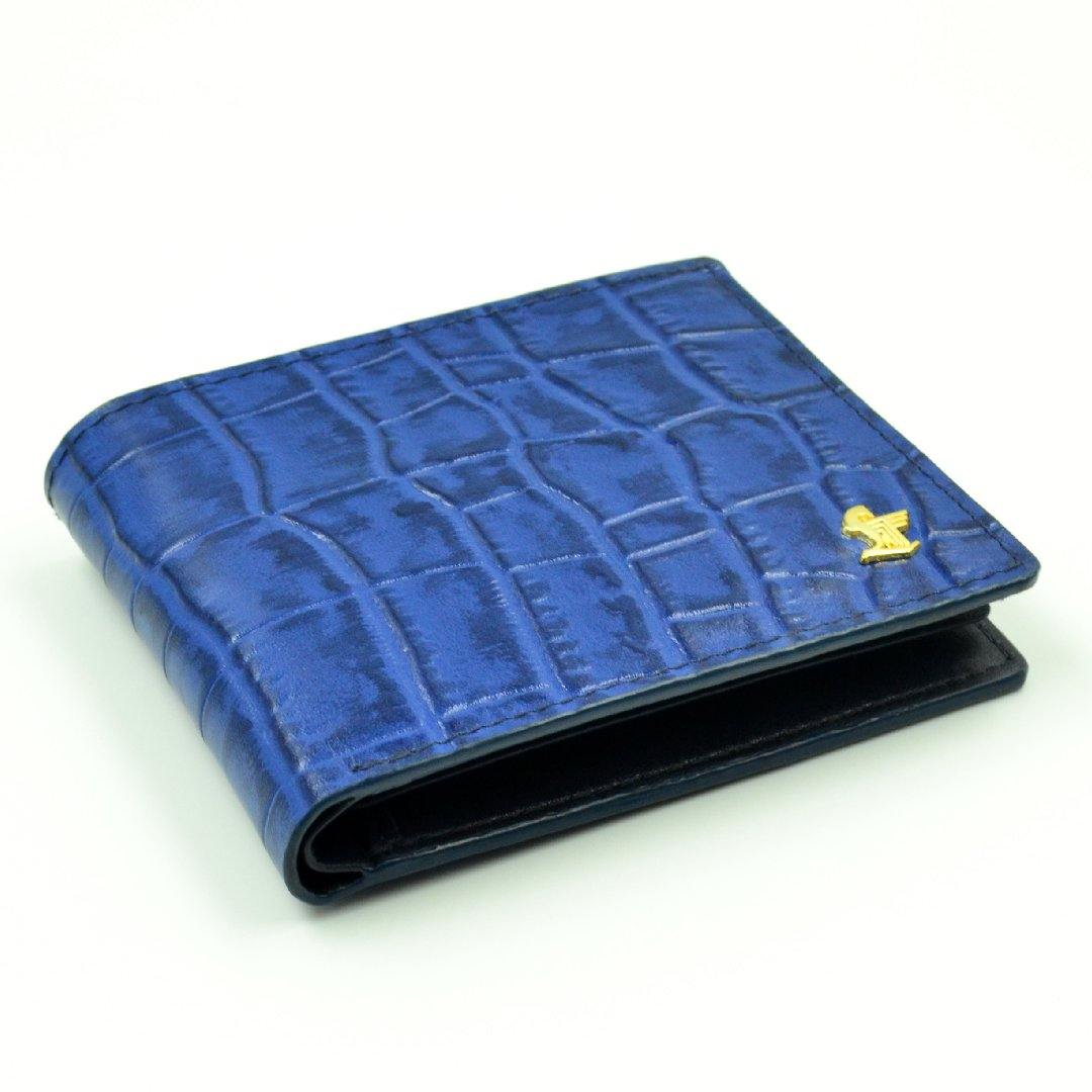 Men's Wallet and Belt Gift Set - Leather Talks