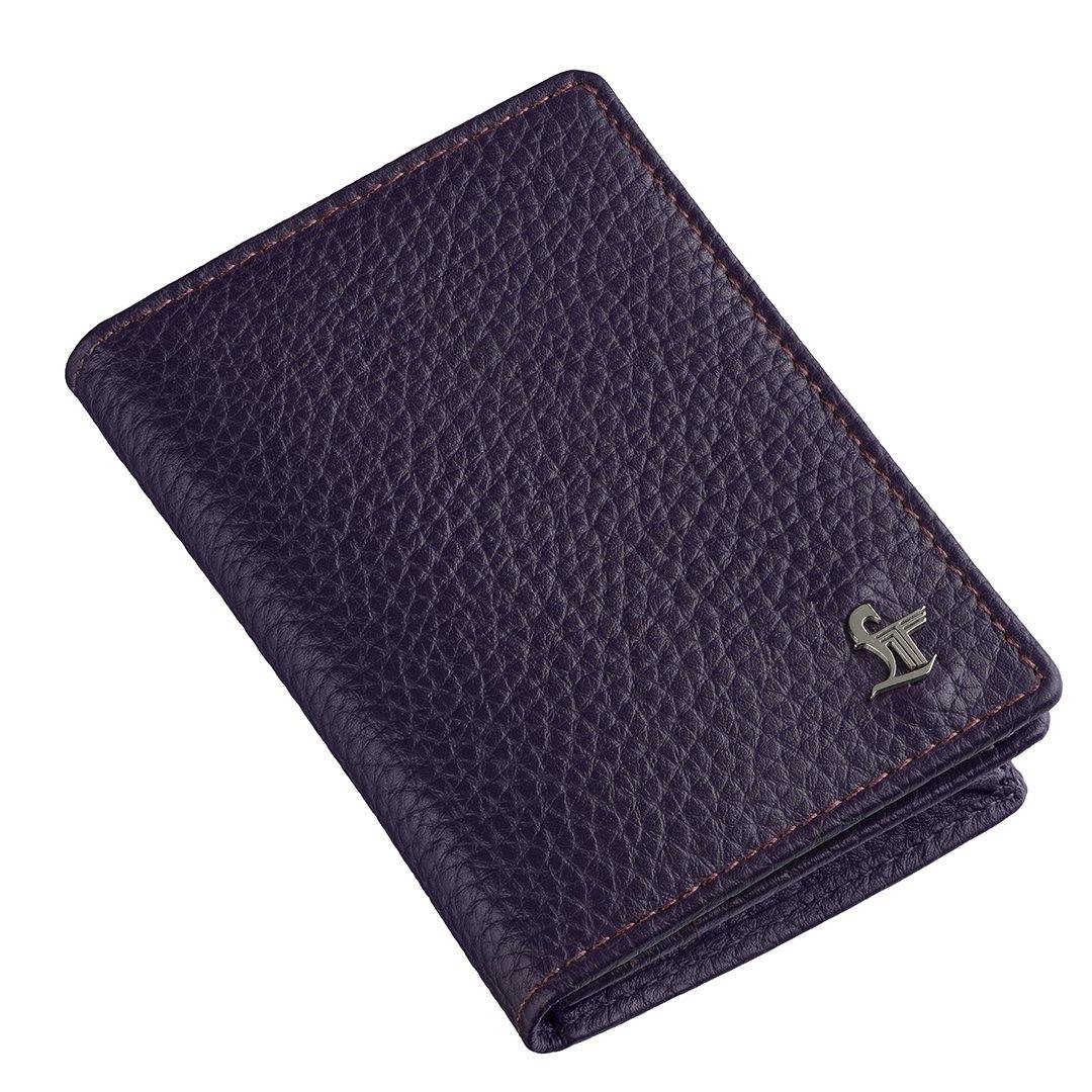 Uno V Card Case - Leather Talks