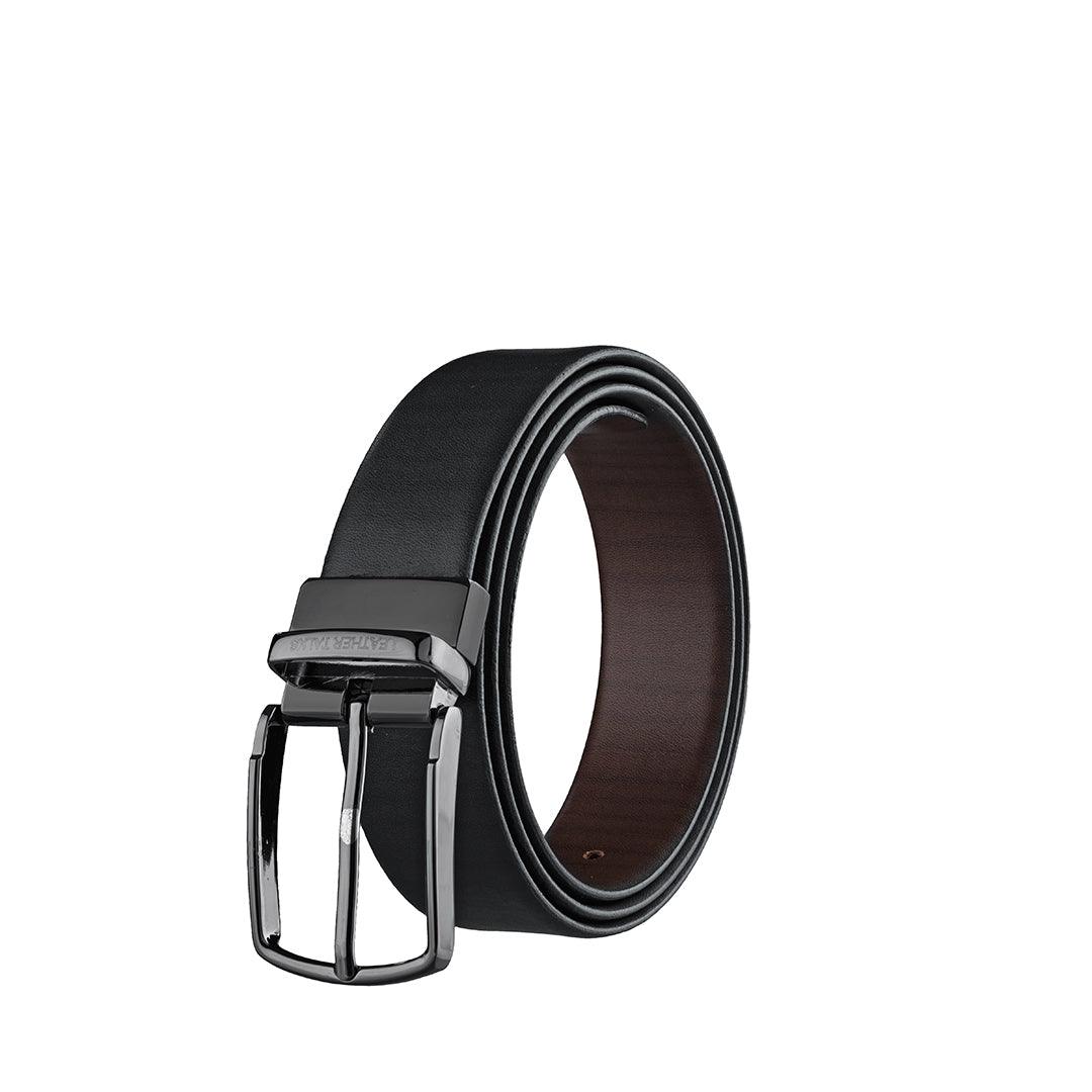 Botega Belt - Leather Talks