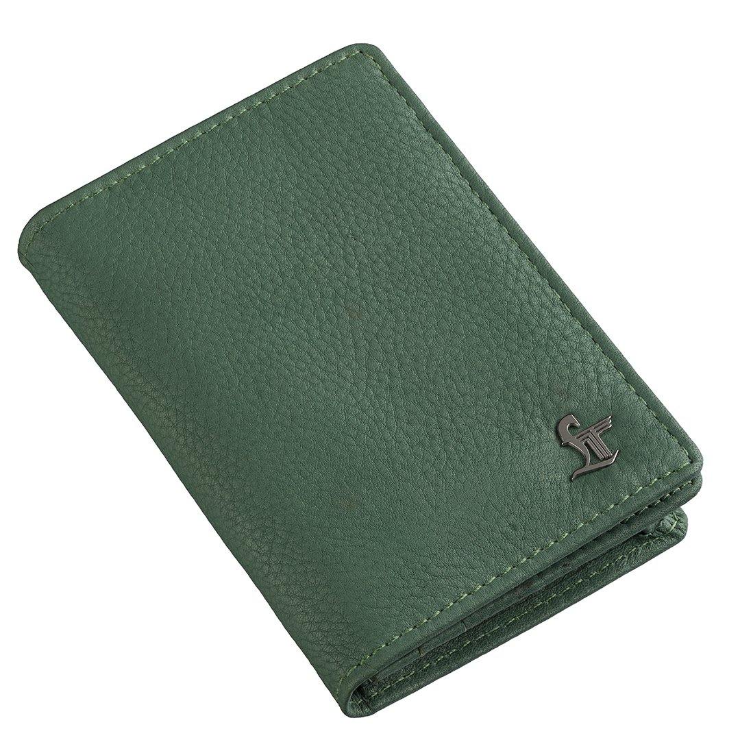 Uno V Card Case - Leather Talks