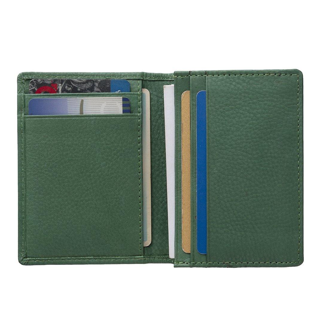 Uno V Card Case - Leather Talks