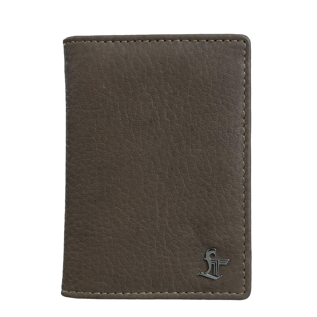 Uno V Card Case - Leather Talks