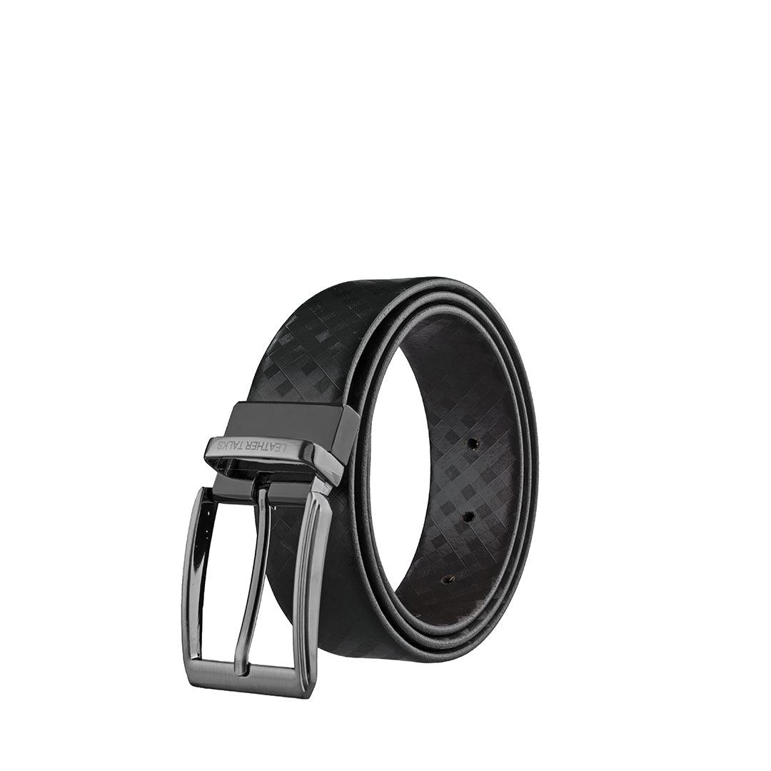 Brenda Belt - Leather Talks