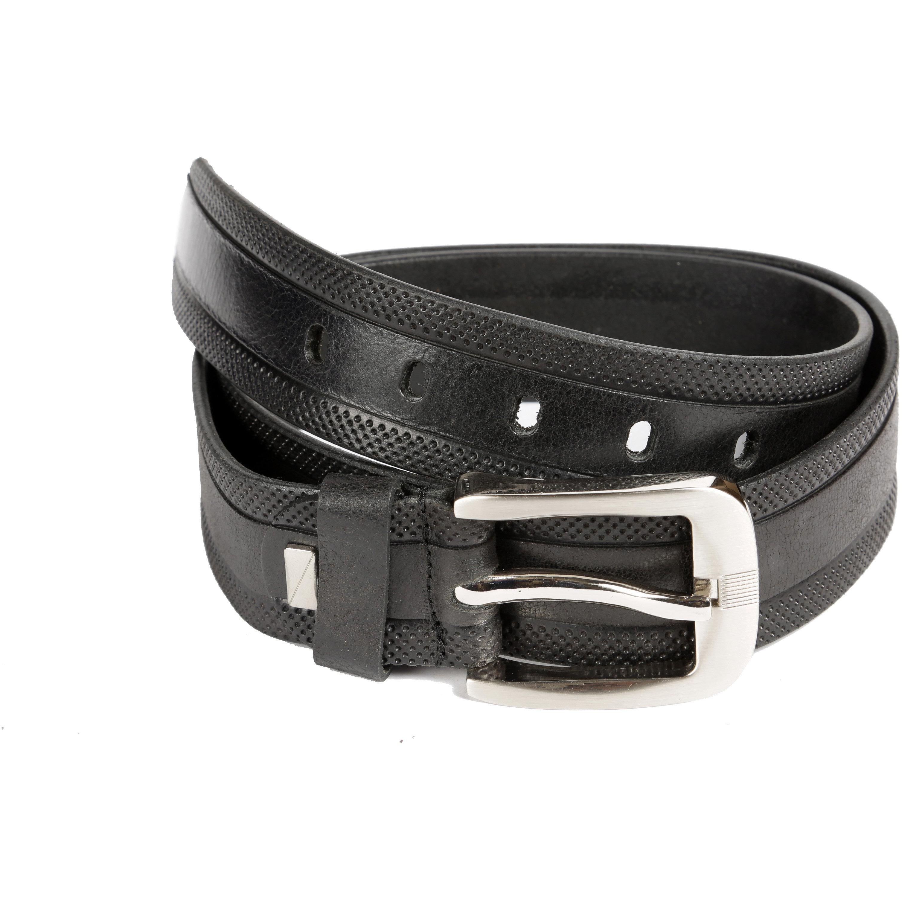 DOTS BELT - Leather Talks
