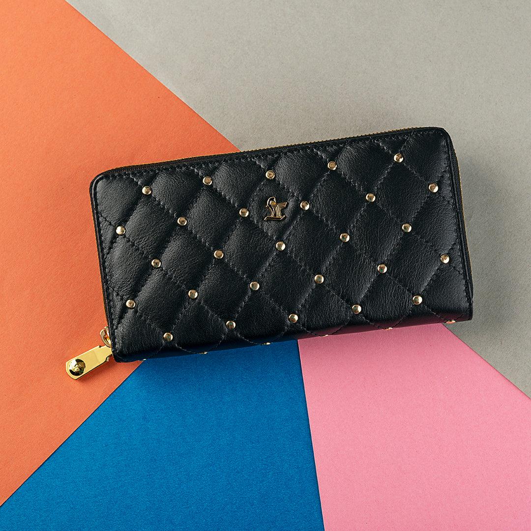 Wallets for women branded I Ladies wallet online I Wallet for Women