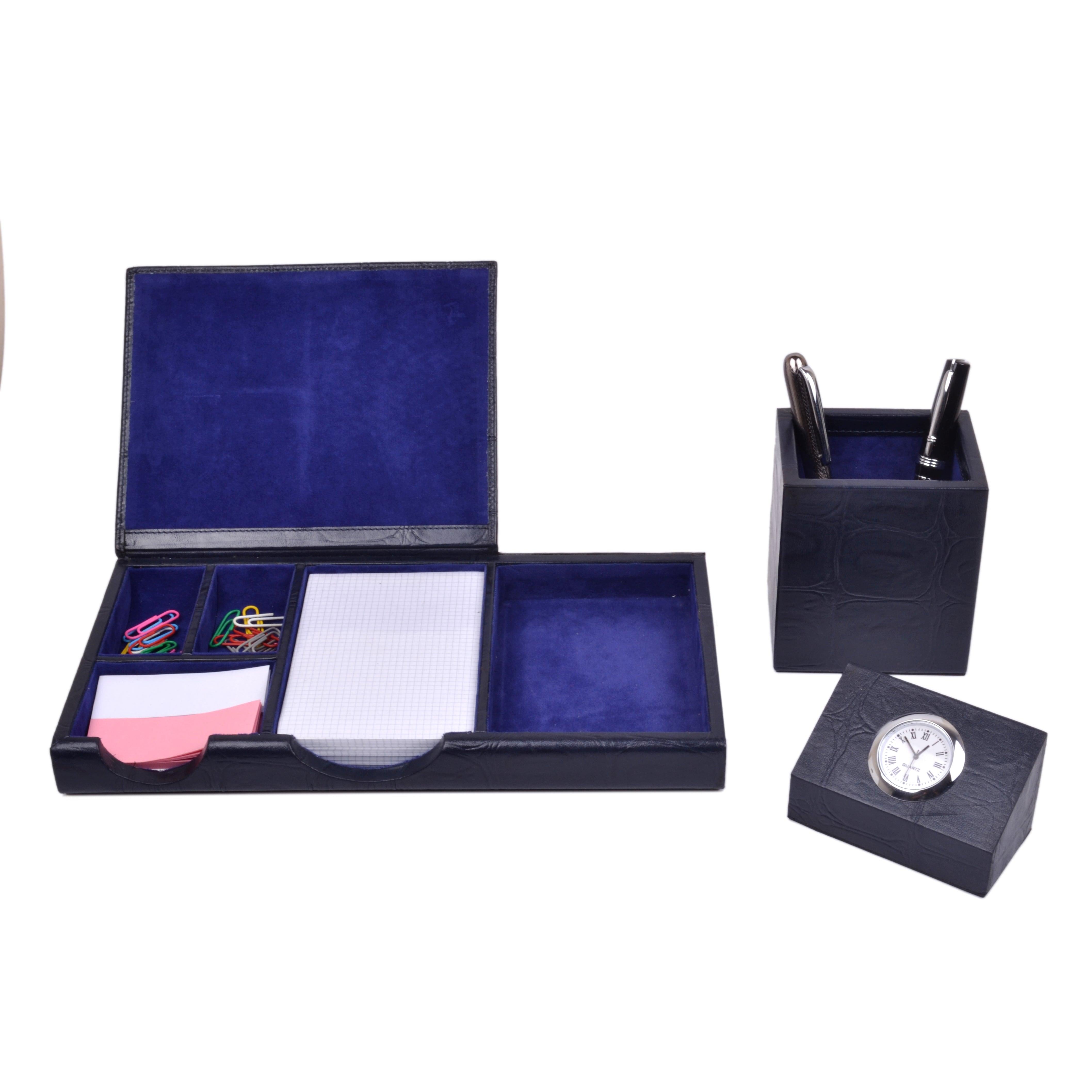 Office desk organizer